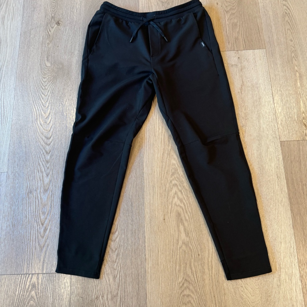 Men’s golf sport joggers